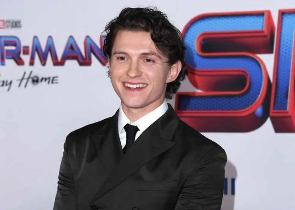 Tom Holland anunció su retiro temporal de la actuación: “El aspecto mental me golpeó”