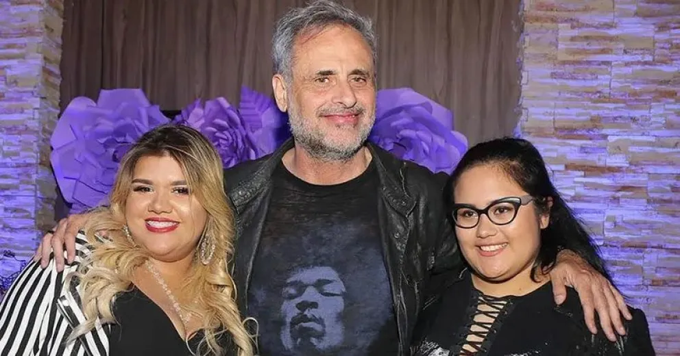 La verdadera historia de Morena y Rocío Rial: ¿Son hermanas o no?