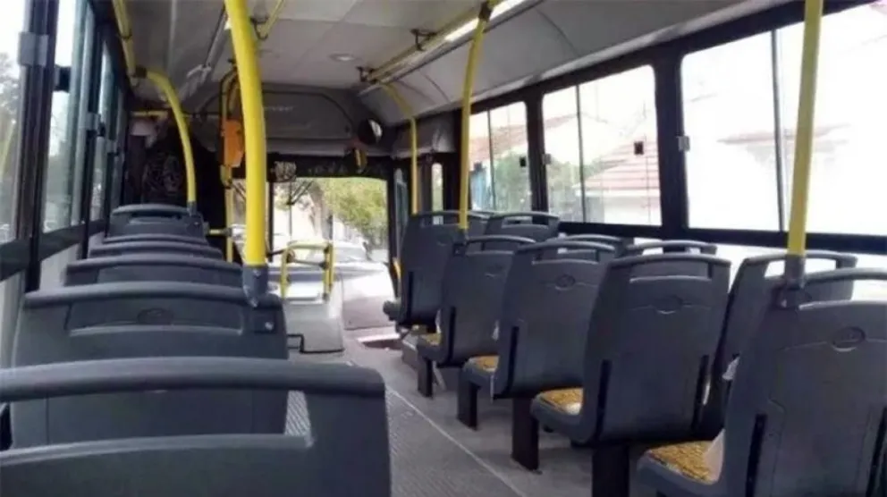 Paro de colectivos; la UTA analiza una medida que afectaría a todo el país