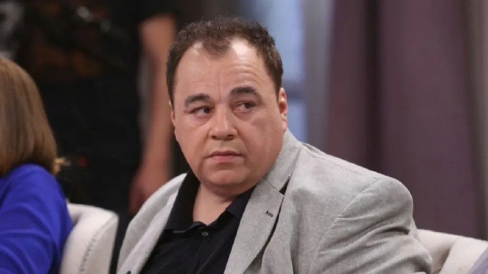 Qué dijo La Tota Santillán tras ser condenado