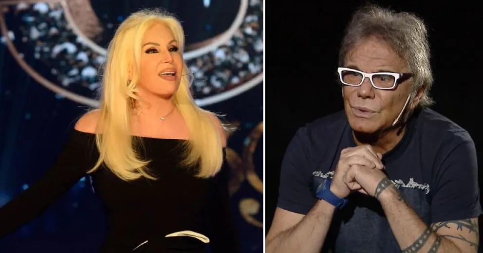 La tremenda frase de Beto Casella contra Susana Giménez por defender a Marley