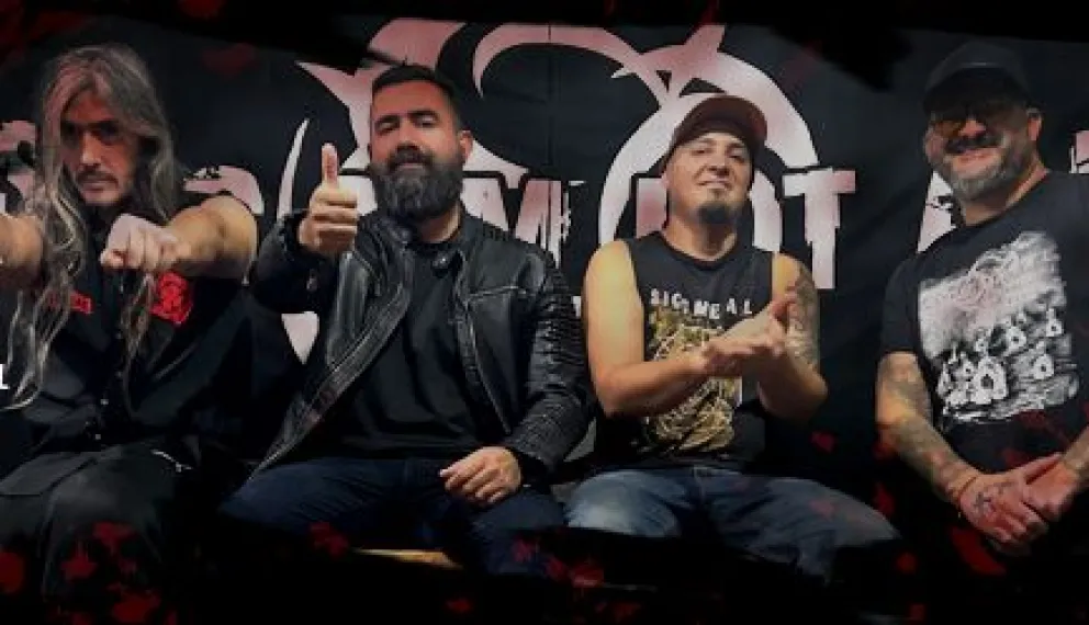 Ya están seleccionadas las bandas que participarán del Despierta Rock 8° edición
