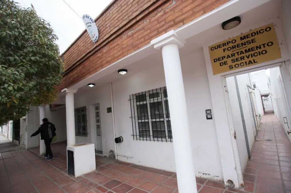 Tres postulantes quieren picar en punta para cubrir la vacante 