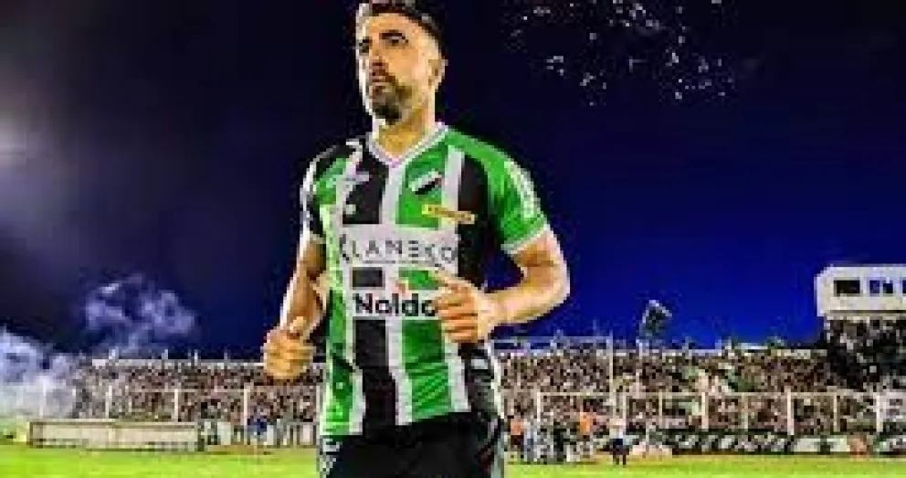 Victor Manchafico, de Villa Mitre y el duelo ante Sol  de Mayo: “vamos a salir a buscar los tres puntos”