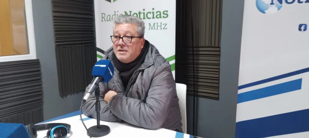 El destino los trajo a Patagones y fundaron un lugar emblemático de la ciudad