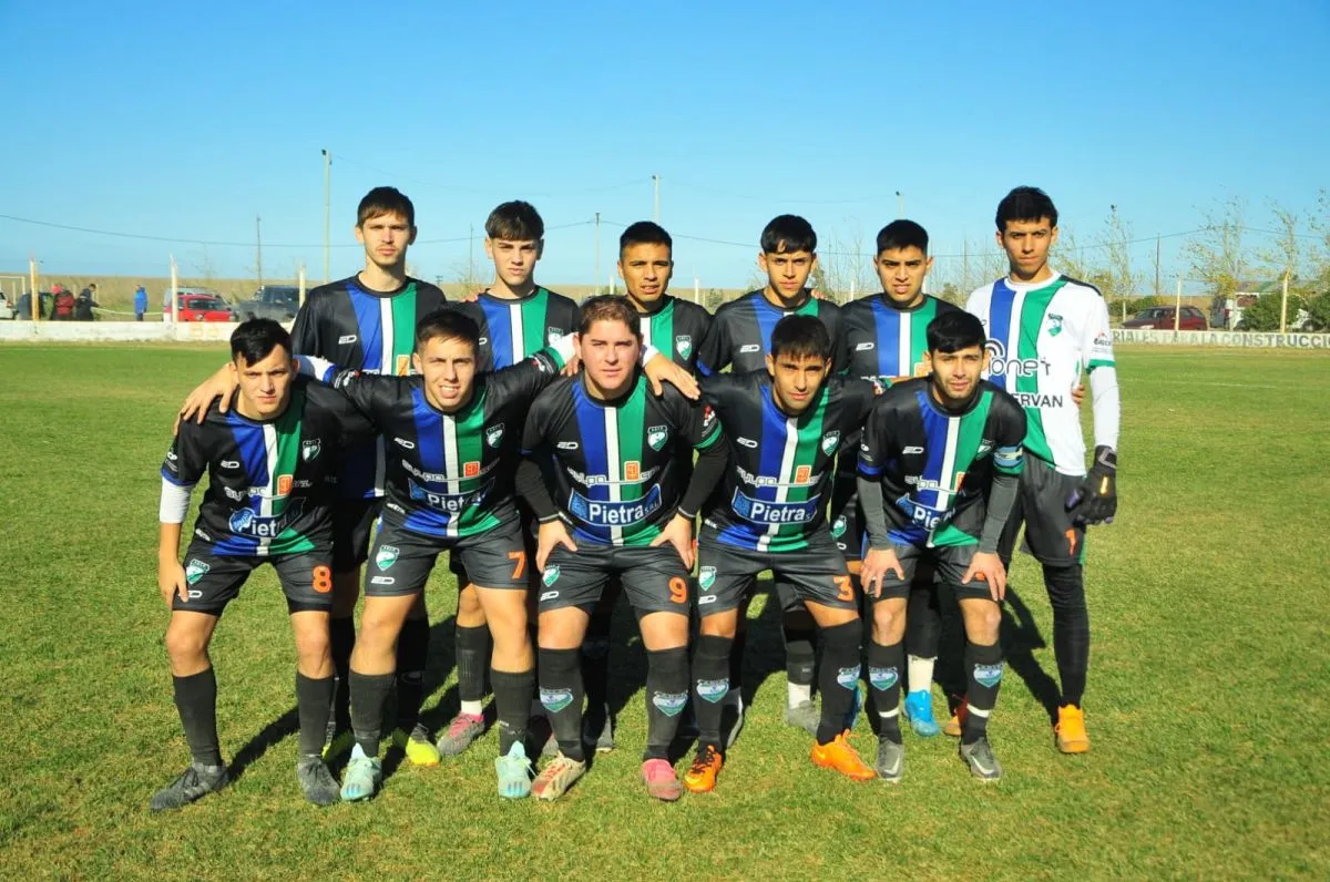 Vuela Alto: Jorge Newbery Es El Nuevo Líder Del Torneo Apertura ...