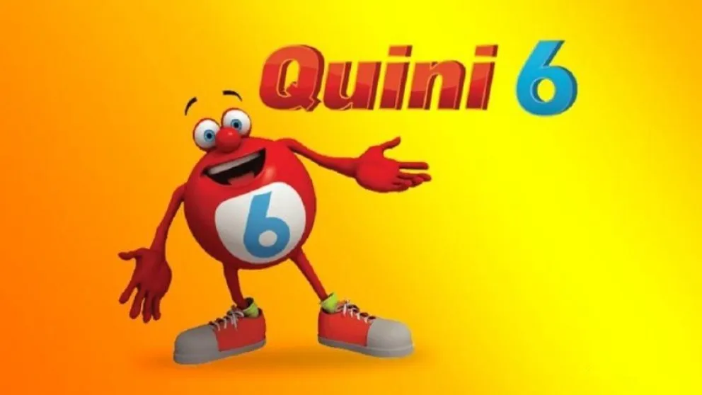 Quini 6: controlá tu boleta del sorteo del domingo 11 de junio