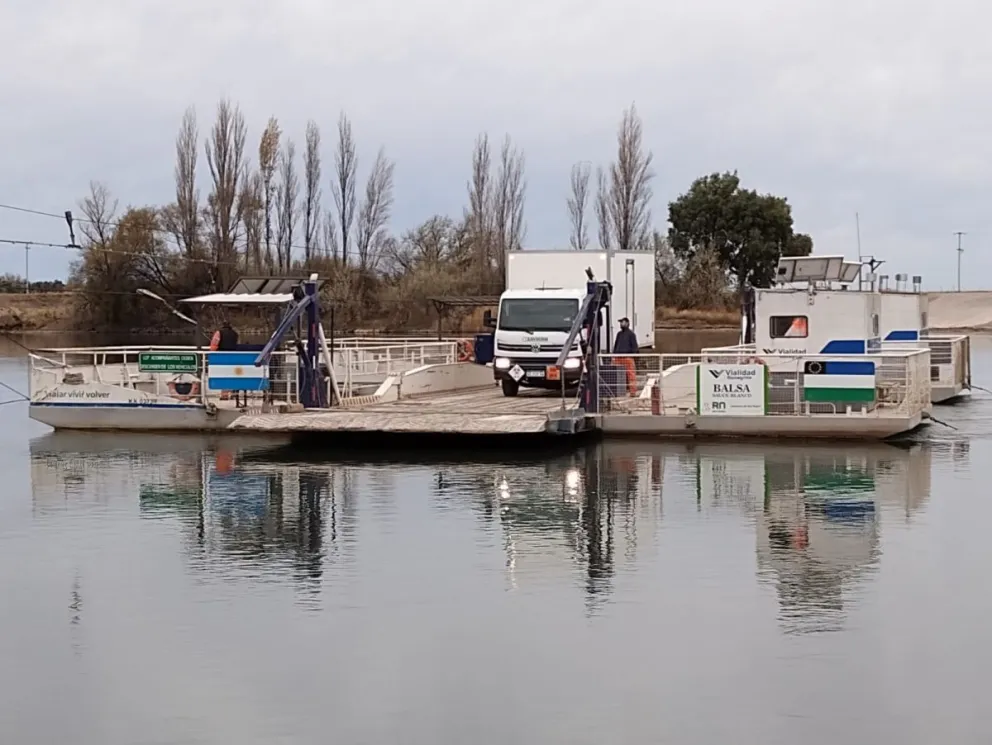 Preocupación por la flexibilización de la barrera sanitaria.   Reclaman mejoras en la infraestructura vial.