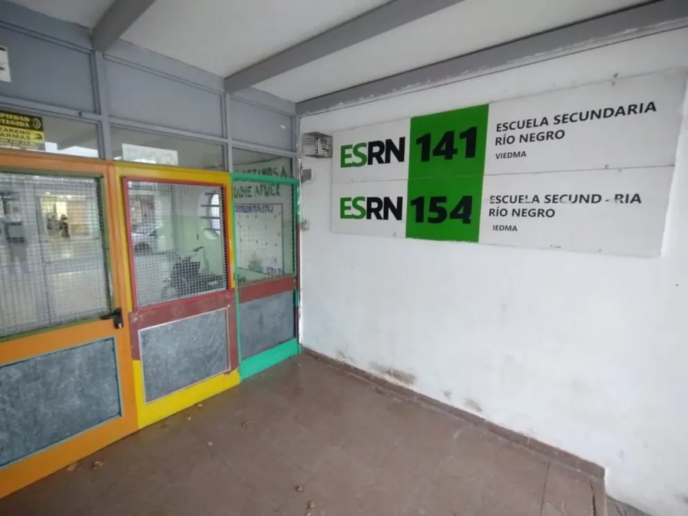 Educación comienza a preparar el inicio de la ampliación de la ESFA y el jardín del Lavalle