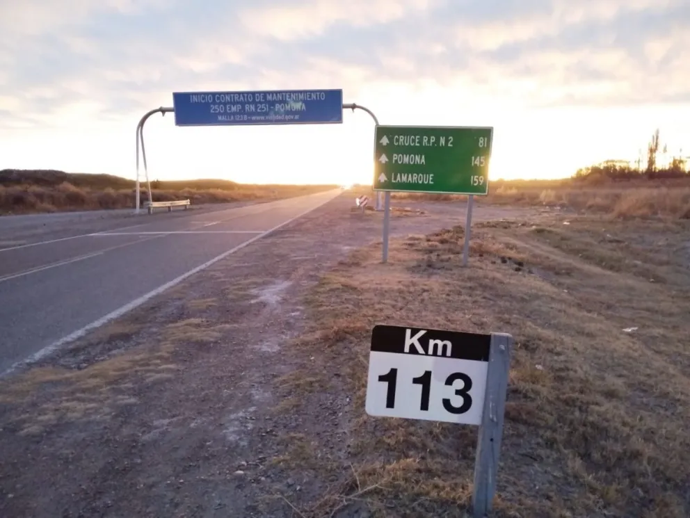 Apareció la Surán que le habían robado a un médico de Viedma: dónde estaba y qué se sabe hasta el momento 