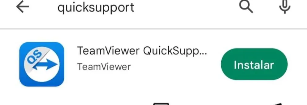 Estafaron a una vecina con la aplicación de Team Viewer y le vaciaron su cuenta