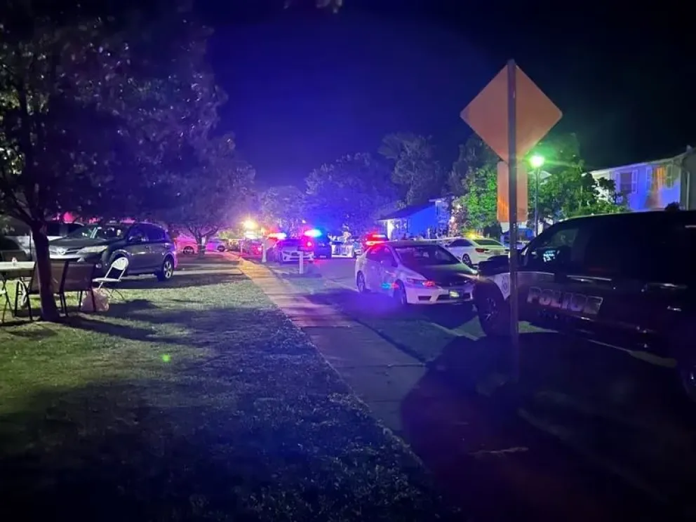 Al menos tres muertos y tres heridos de bala en un tiroteo en Estados Unidos