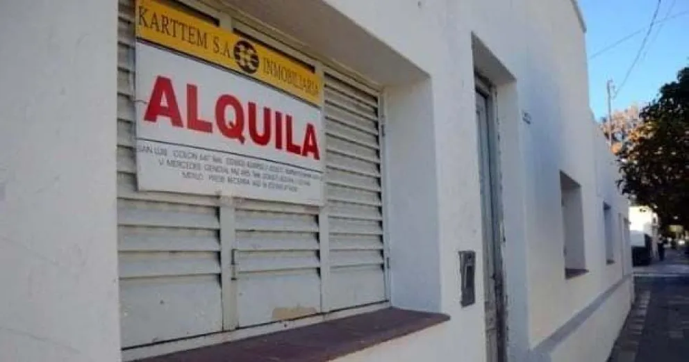 Cullumilla: “Alquilar es una odisea y en nuestra ciudad casi imposible”
