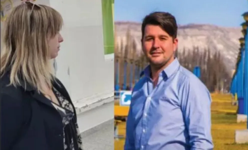 Curuchet apuntó contra un legislador por la situación de una Escuela de Roca