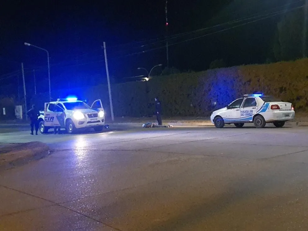 Un ladrón que cometió 11 robos y no fue preso volvió a delinquir