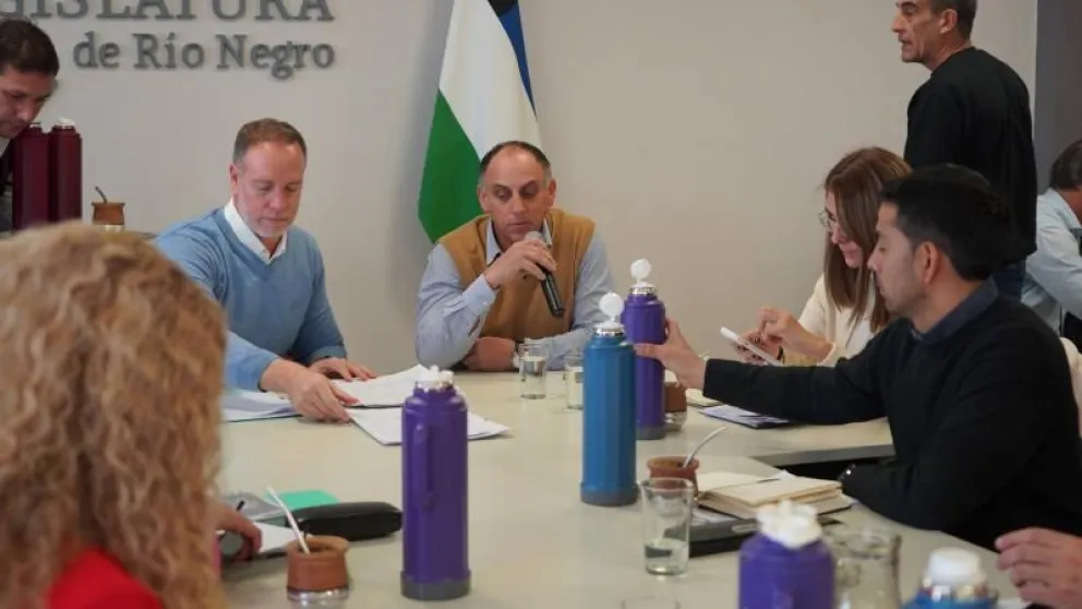 Avalan la implementación de un Régimen Tarifario Especial para Bomberos Voluntarios