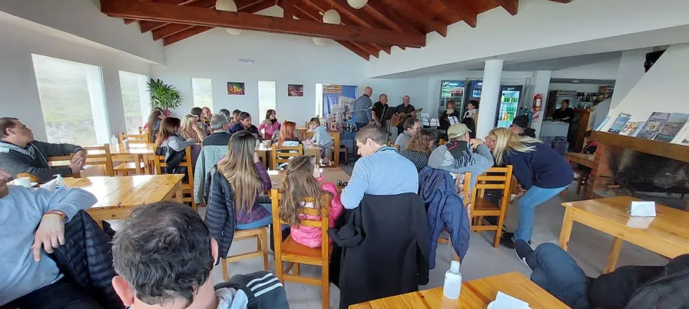 Viedma se apunta para tener su primer café ufológico: todos los detalles