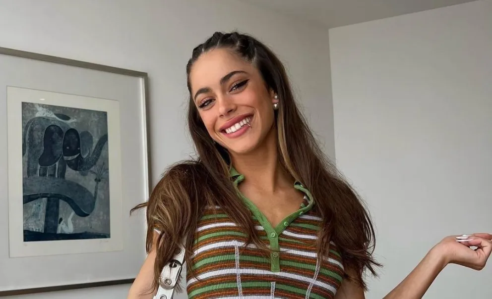 Premios Juventud 2023: Tini Stoessel es la argentina más nominada y buscará el premio a  “Mejor canción para un ex”