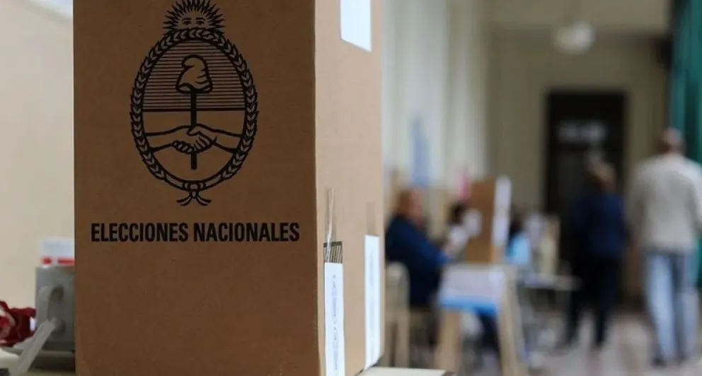 Elecciones 2023: hoy vence el plazo para la inscripción de las alianzas
