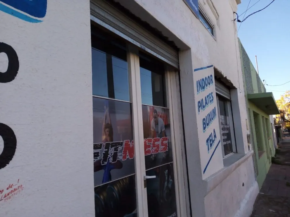 Hay temor por la oscuridad en algunos sectores del barrio Mitre