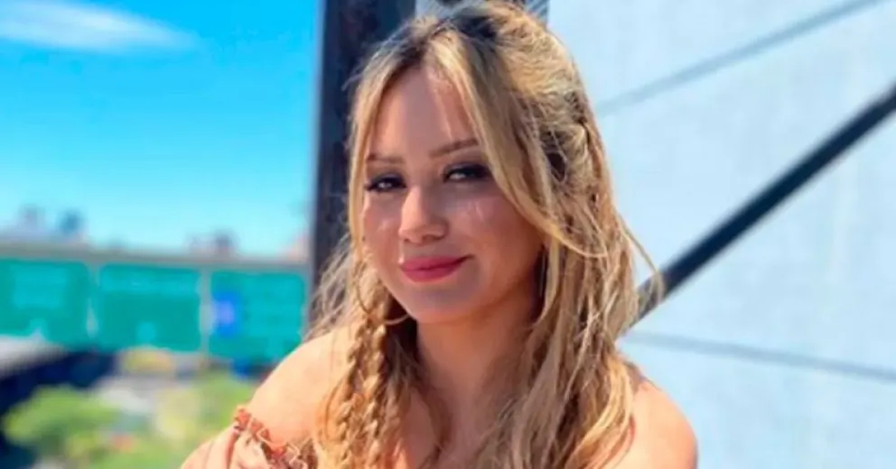 Karina La princesita reflexionó sobre su salud y confesó: "Tenía miedo de irme..."