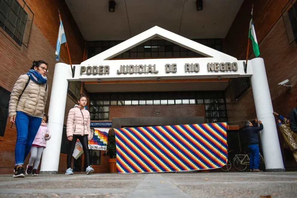 "Es una Justicia que está muerta": el lamento de la familia de Atahualpa por los 15 años de impunidad