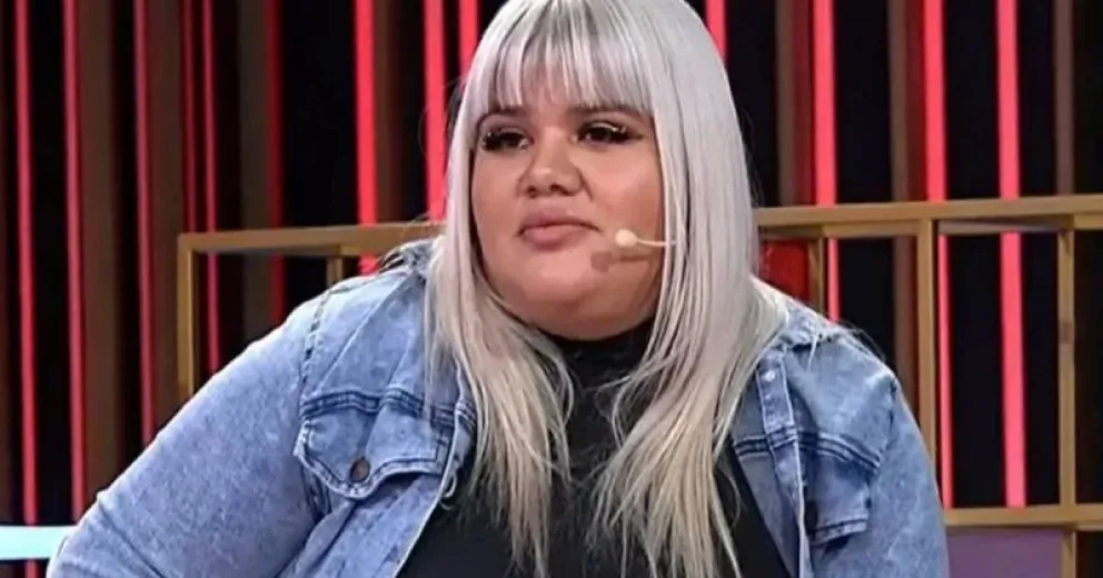 La foto prohibida que podría arruinarle la vida a Morena Rial