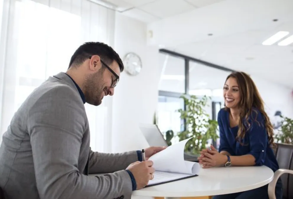 La importancia de tercerizar la contratación de empleo