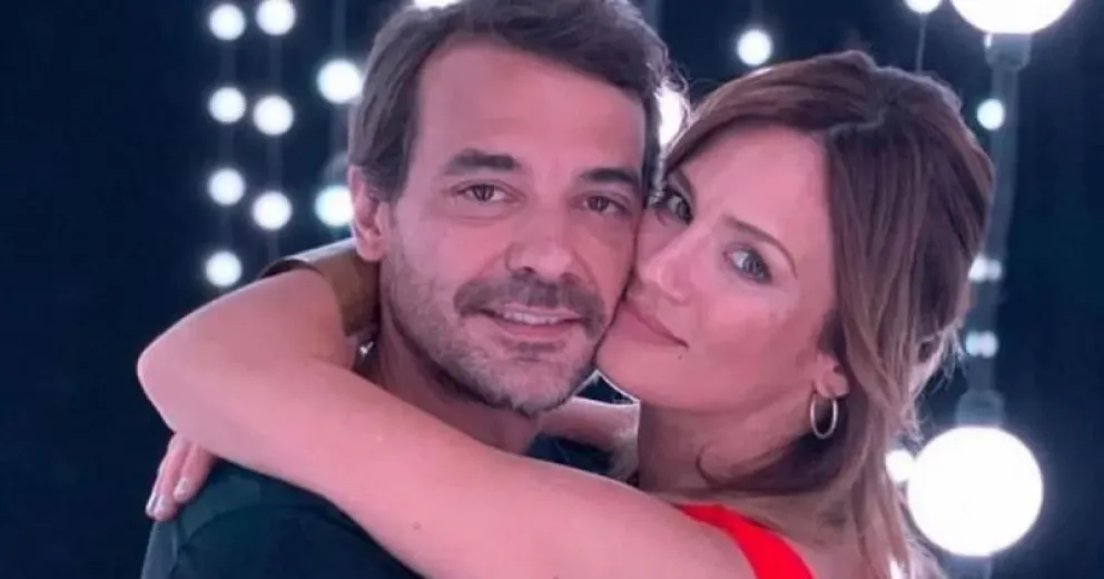 Pedro Alfonso contó cómo fue la primera y dura cita con Paula Chaves