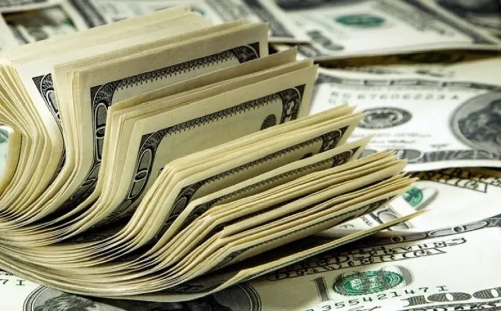 El Banco Central vendió US$ 97 millones de las reservas