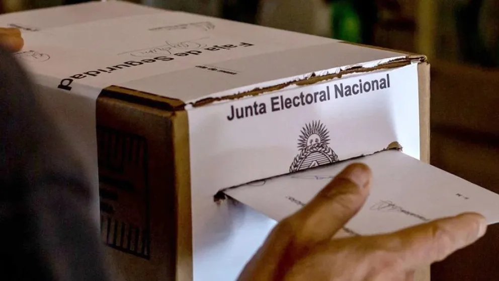 Elecciones 2023: siete alianzas que se presentaron para competir en las PASO