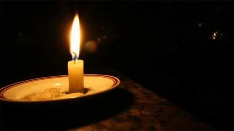 Nuevo apagón de luz afectó a gran cantidad de barrios de Viedma