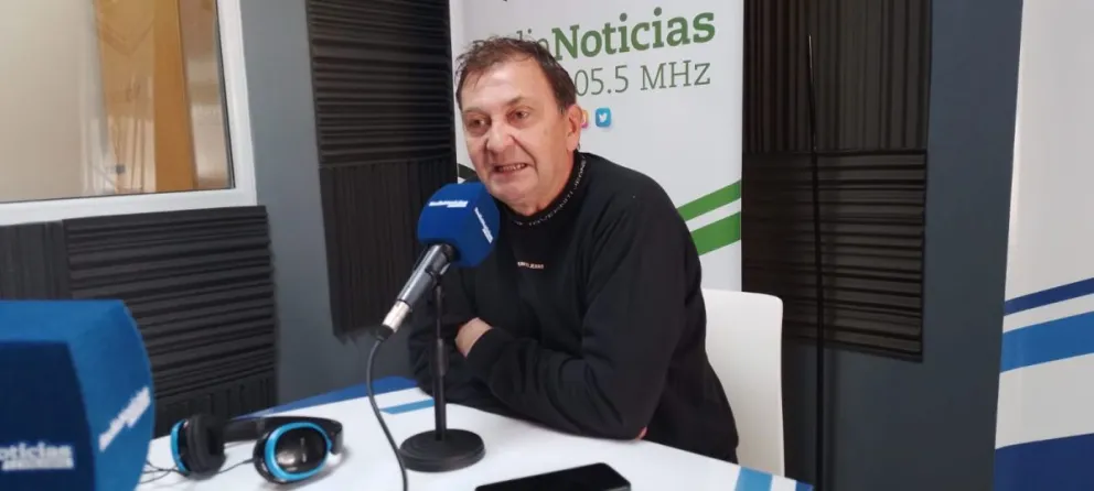 Crecimiento del Parque Industrial Viedma: “Le estamos apuntando a las necesidades de las Pymes”