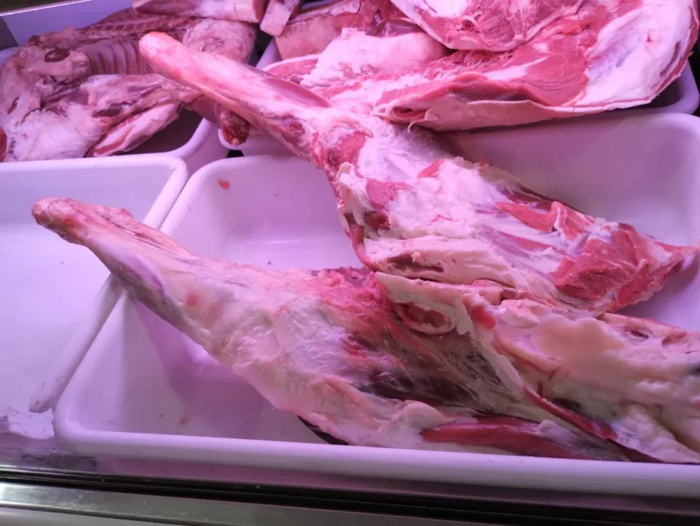 Asado del Día del Padre: cordero y tapa de asado son las alternativas más económicas