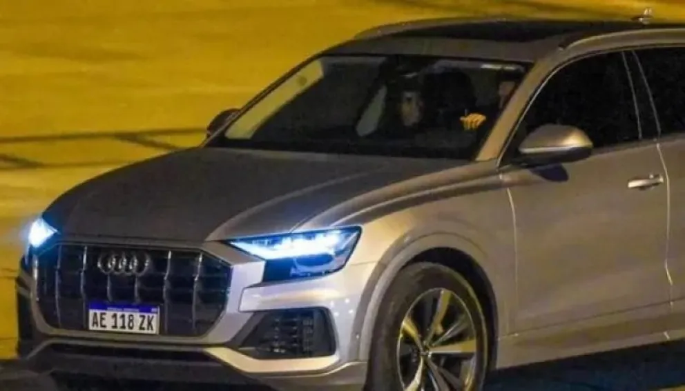 Lionel Messi llegó a Argentina: descanso para ver a la familia antes de sumarse al Inter Miami
