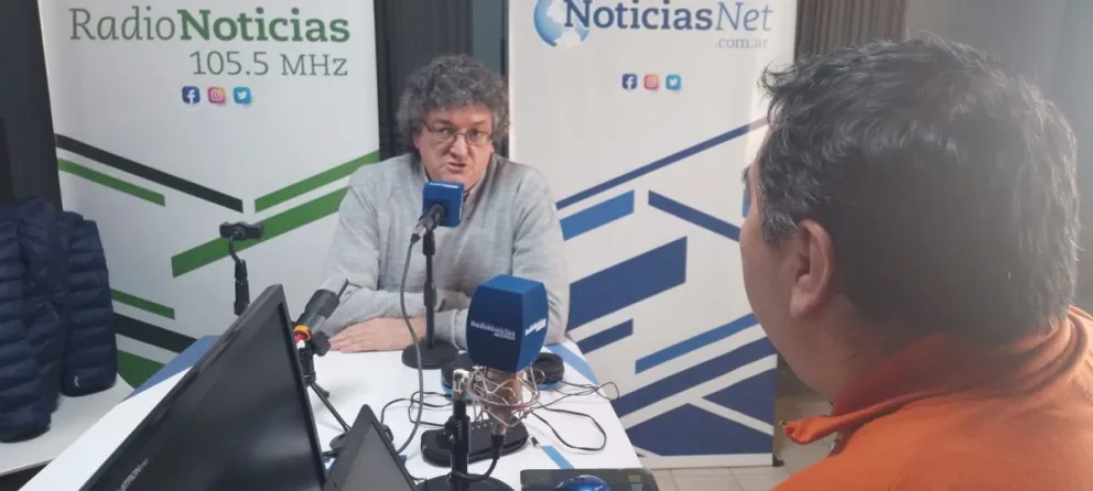 Café ufológico en Viedma: “Acá en la zona hay cientos de testimonios”