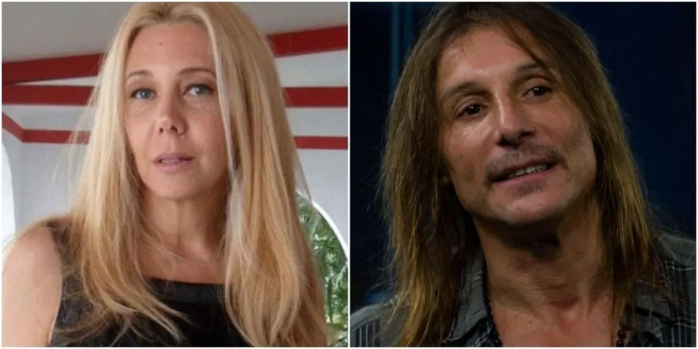 Qué dijeron las polémicas pericias psiquiátricas de Mariana Nannis y Claudio Caniggia