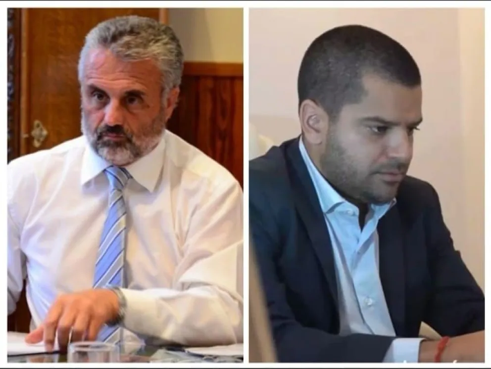 Intendencia y PASO: Ricardo Curetti es la opción “uno”, pero si no va el curettismo propone a Aurrecochea 