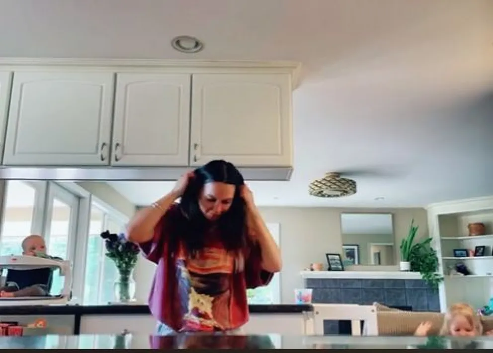 La niñera cordobesa que conquista TikTok enseñando cuarteto a niños estadounidenses