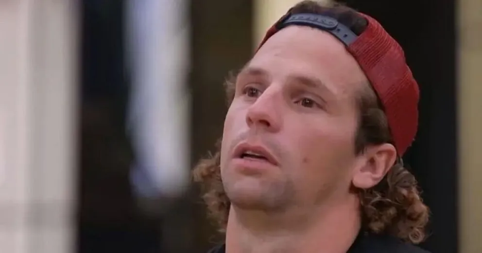 Juan Francisco se convirtió en el nuevo eliminado de MasterChef y estallaron los memes