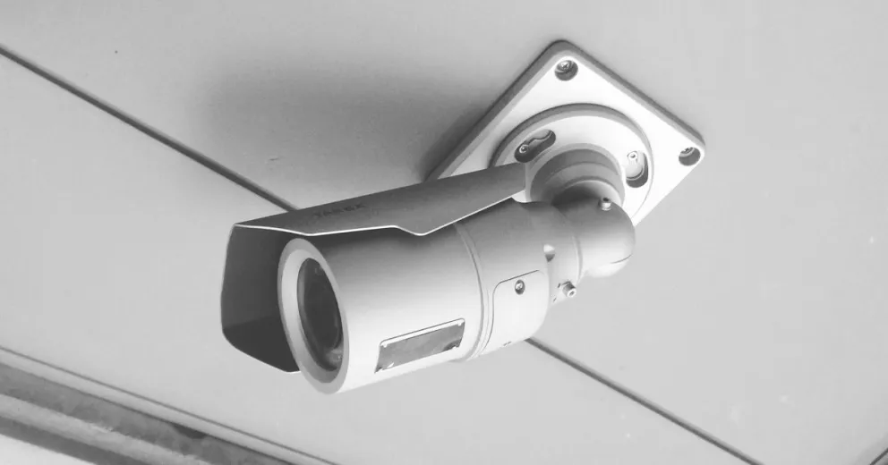Las cámaras de seguridad privadas están mostrando sus frutos para resolver robos