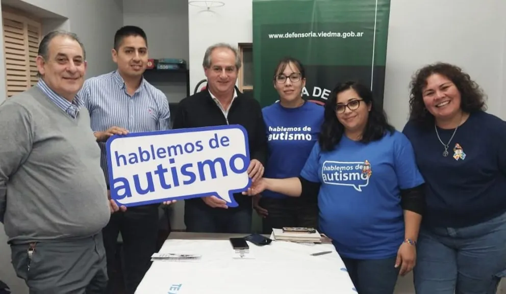 Todos contentos con la "Hora silenciosa" para personas con TDA en supermercados cooperativos