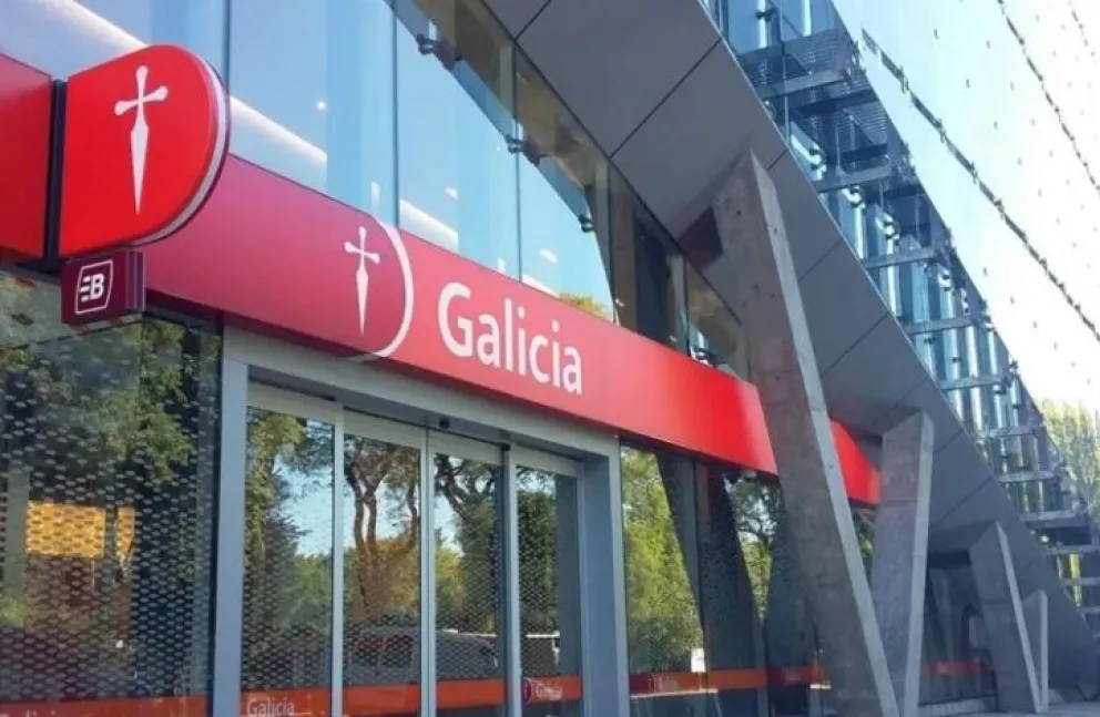 El Banco Galicia publicó ofertas laborales para Argentina: requisitos y cómo aplicar