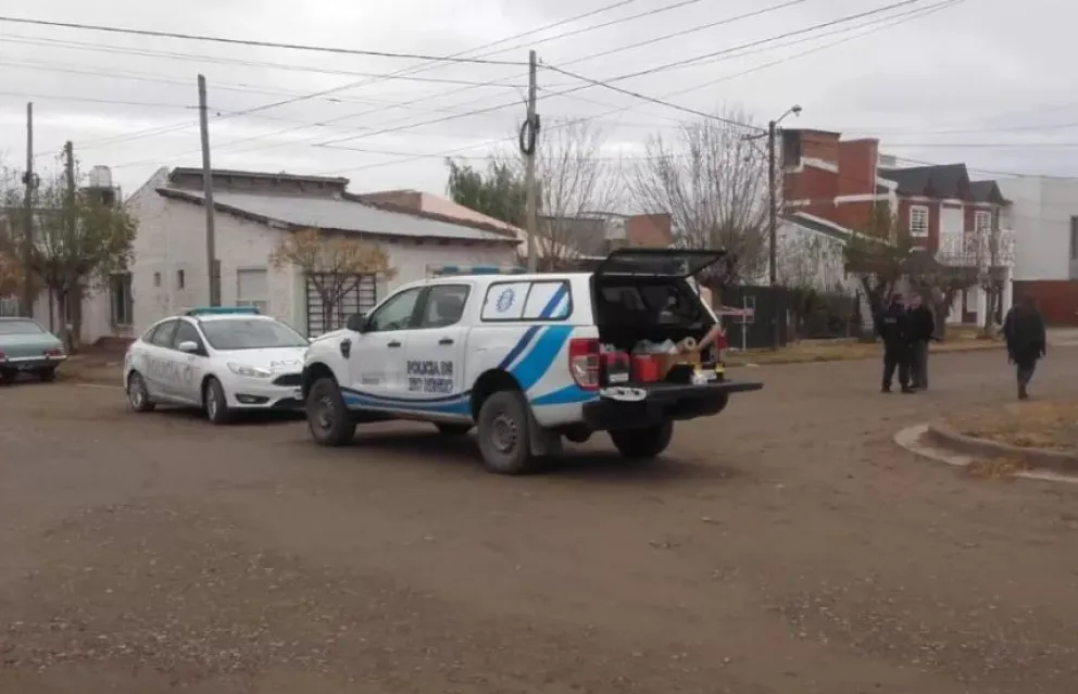 Acusó a dos jóvenes de robarle: asesinó a uno y el otro quedó gravemente herido