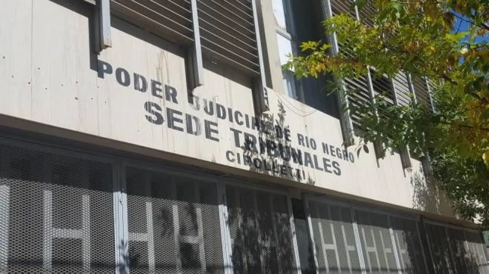 Mentira descubierta: Joven admite haber falsificado una grave denuncia de violación