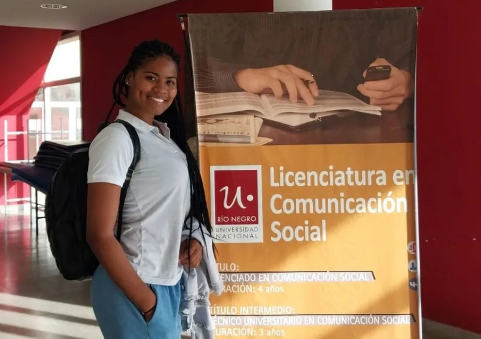 El intercambio internacional de estudiantes y una experiencia que enriquece la formación universitaria