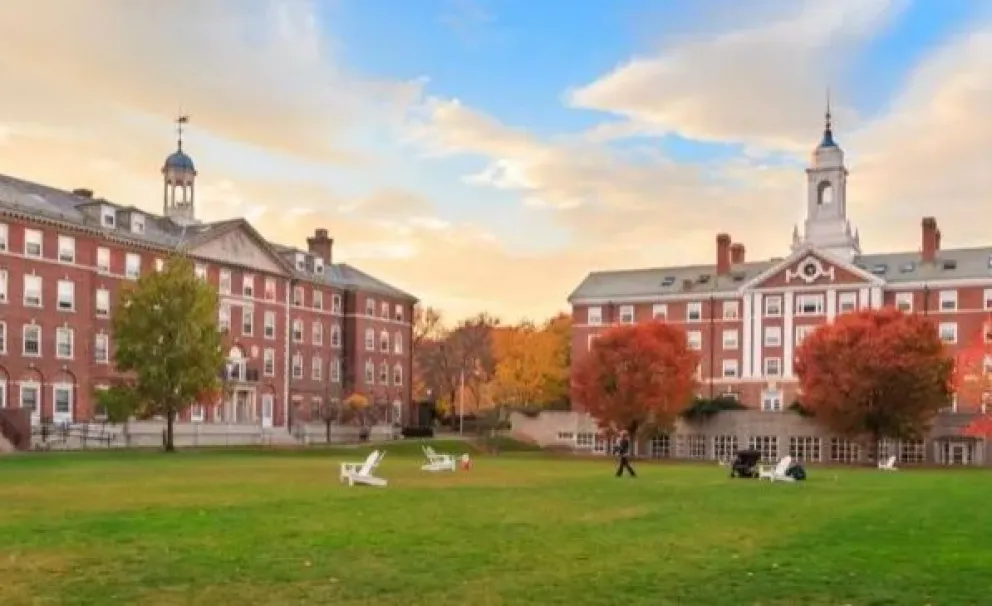 Harvard ofrece cursos gratuitos para realizar de manera online: cómo inscribirse