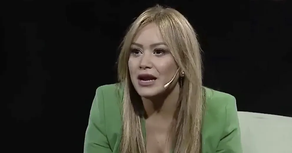 Karina La Princesita reveló el peor efecto de su depresión: “Me quería morir”