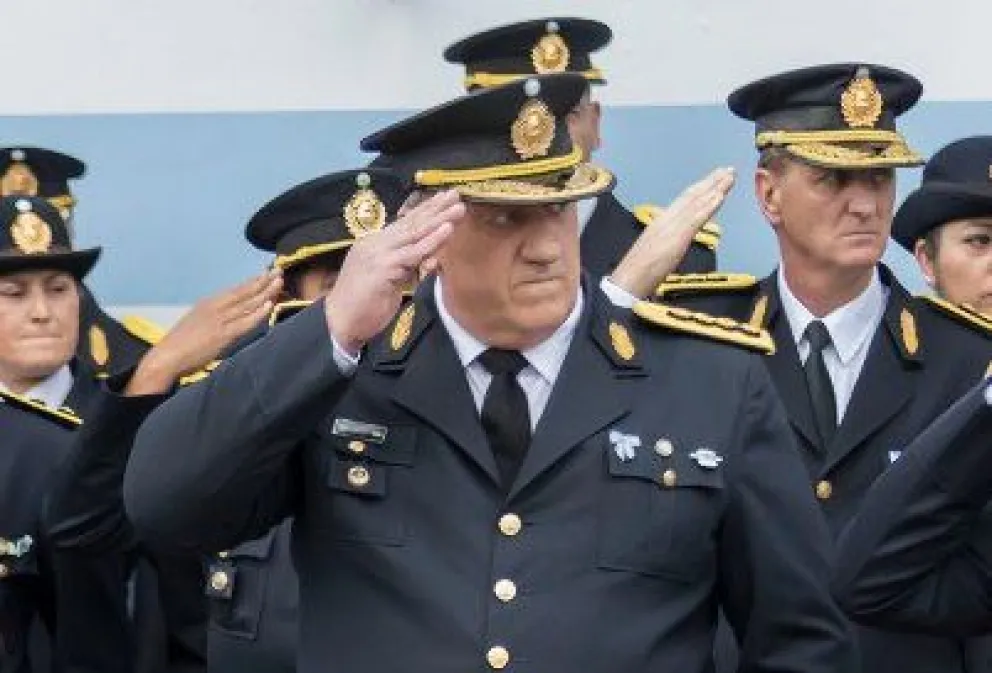 Ratifican la compra de patrulleros y motos para la Policía de Río Negro