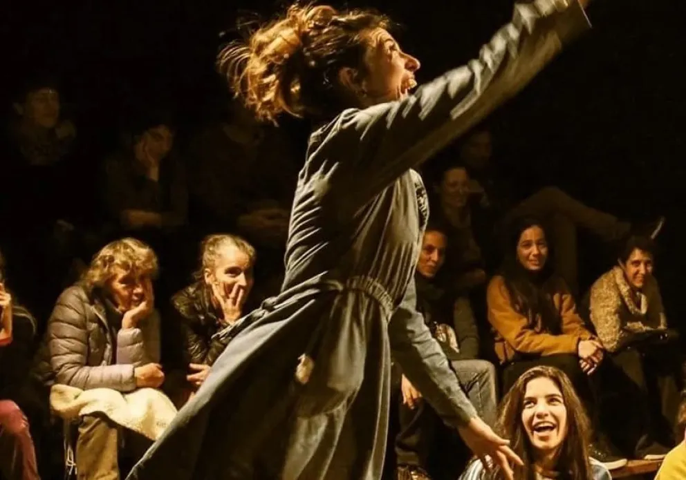 El Caldero se vuelve a encender con teatro de alto nivel 